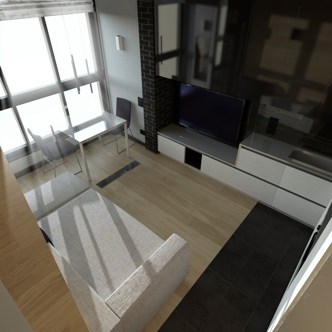 Дорогая Крошка