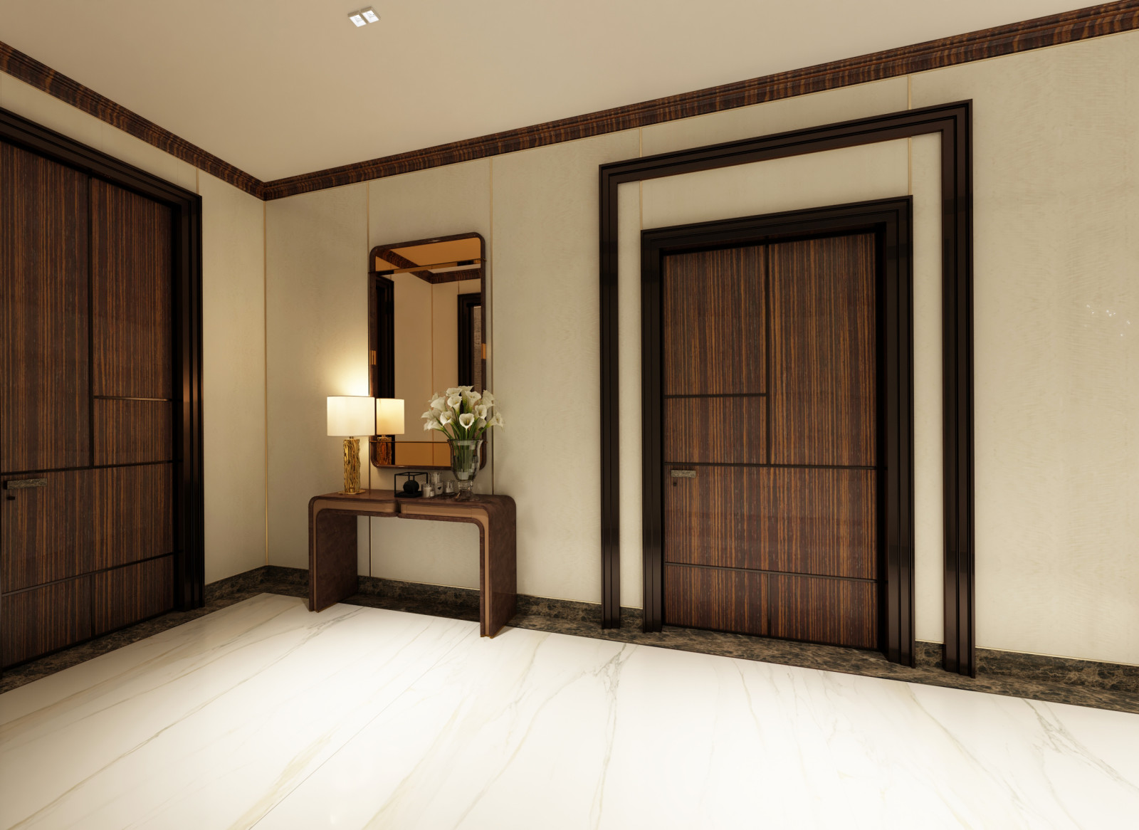 Квартира в ЖК "Суббота"  300 М²