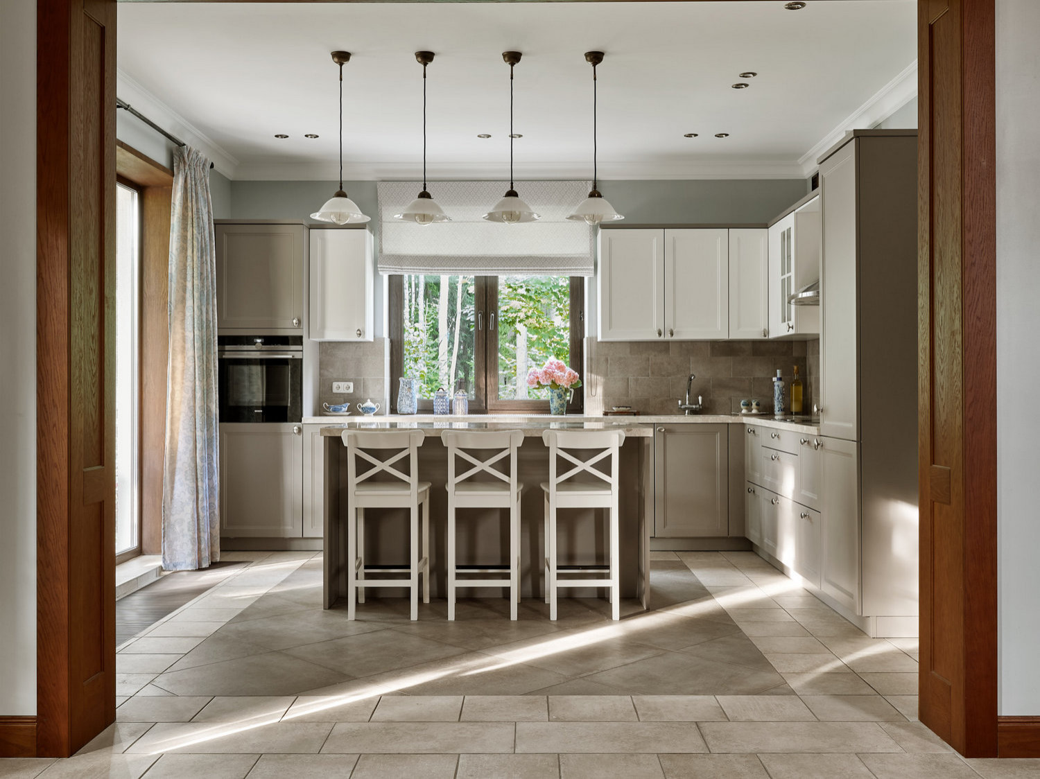 Жизнь в стиле Прованс