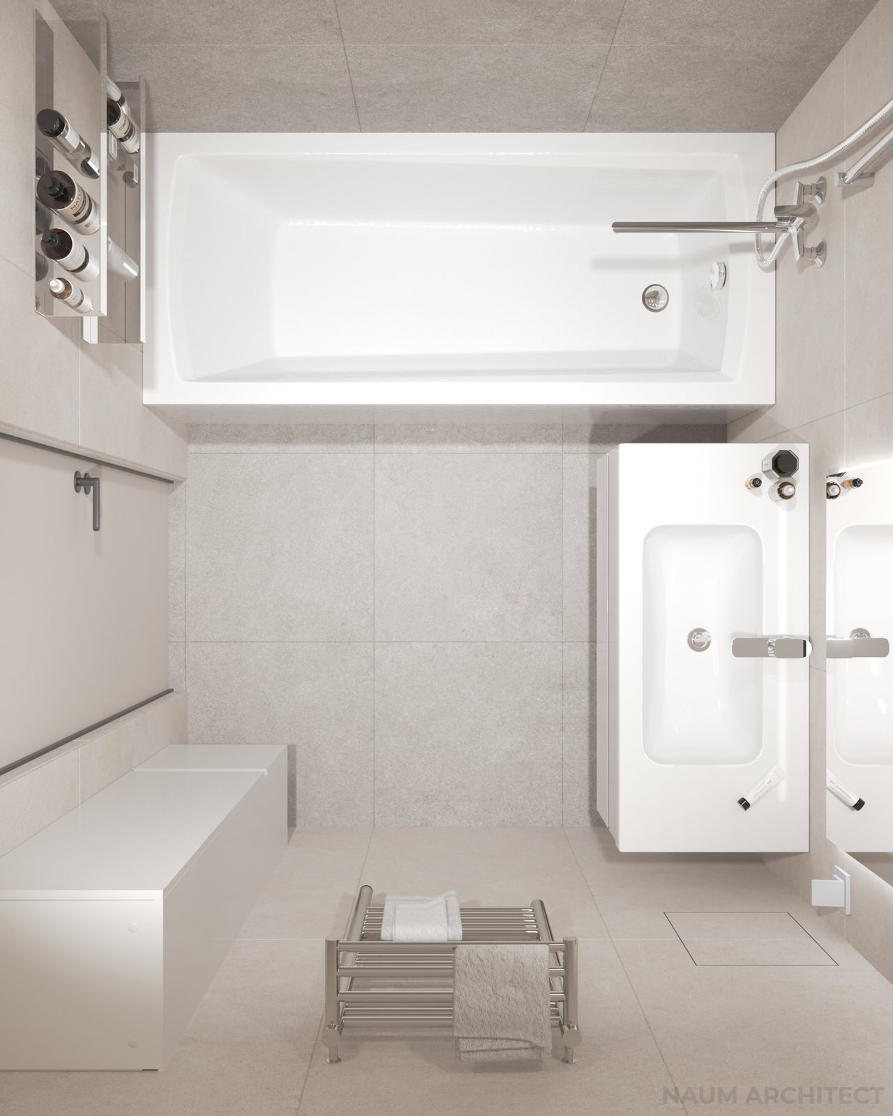 ЖК Бограда 109