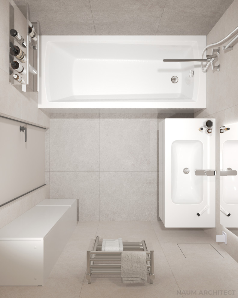 ЖК Бограда 109