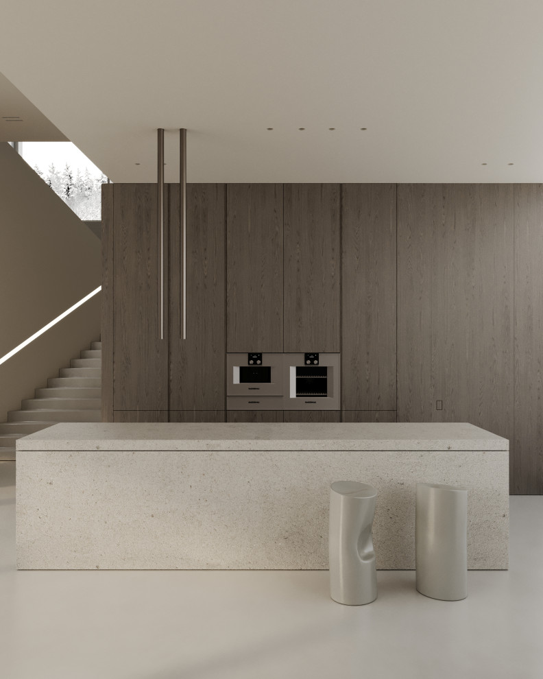 NIKOLYNA POLYANA 500 sq. m.