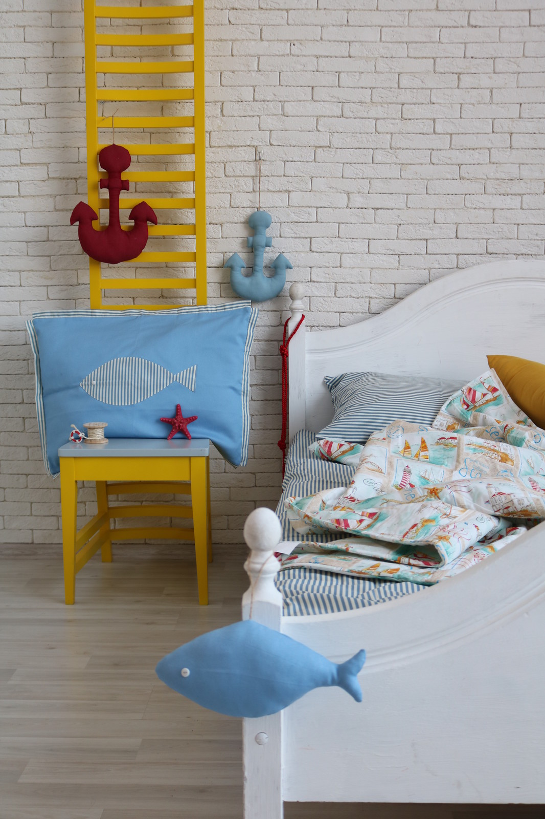 Морское путешествие