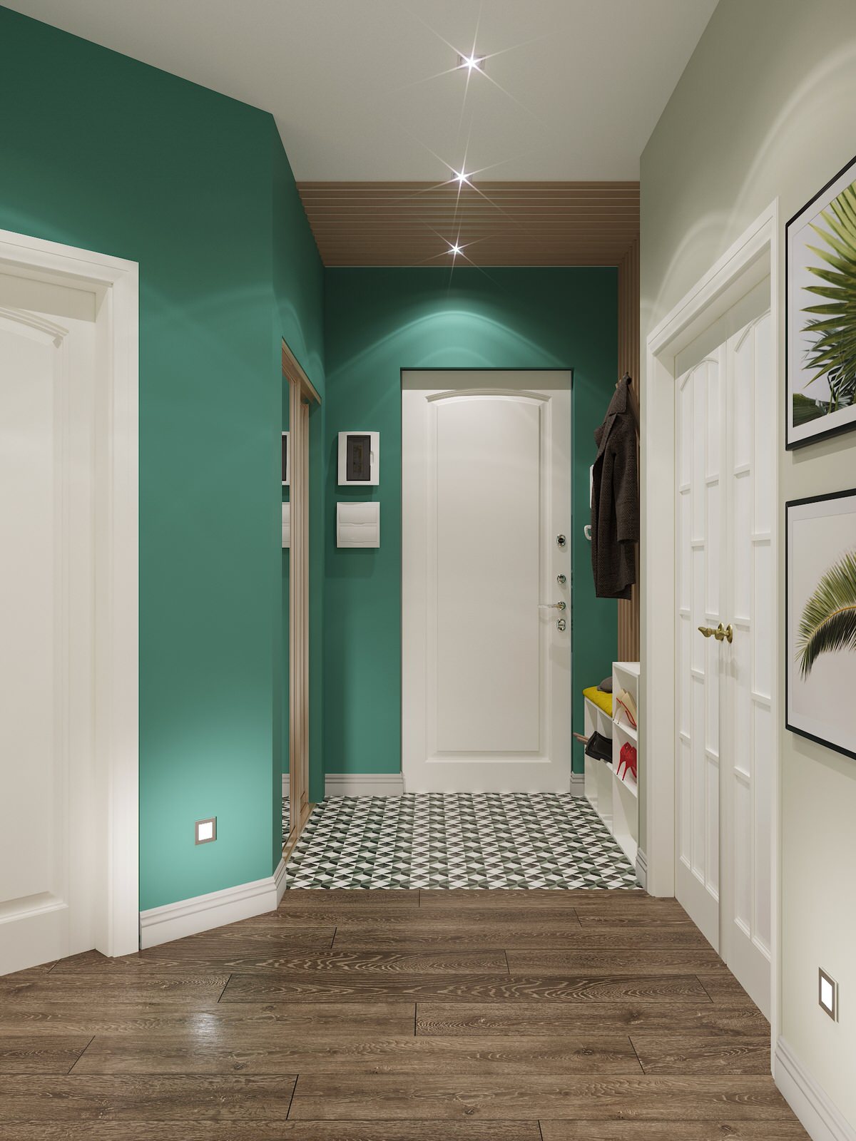 Квартира по ул. Советской Волгоград