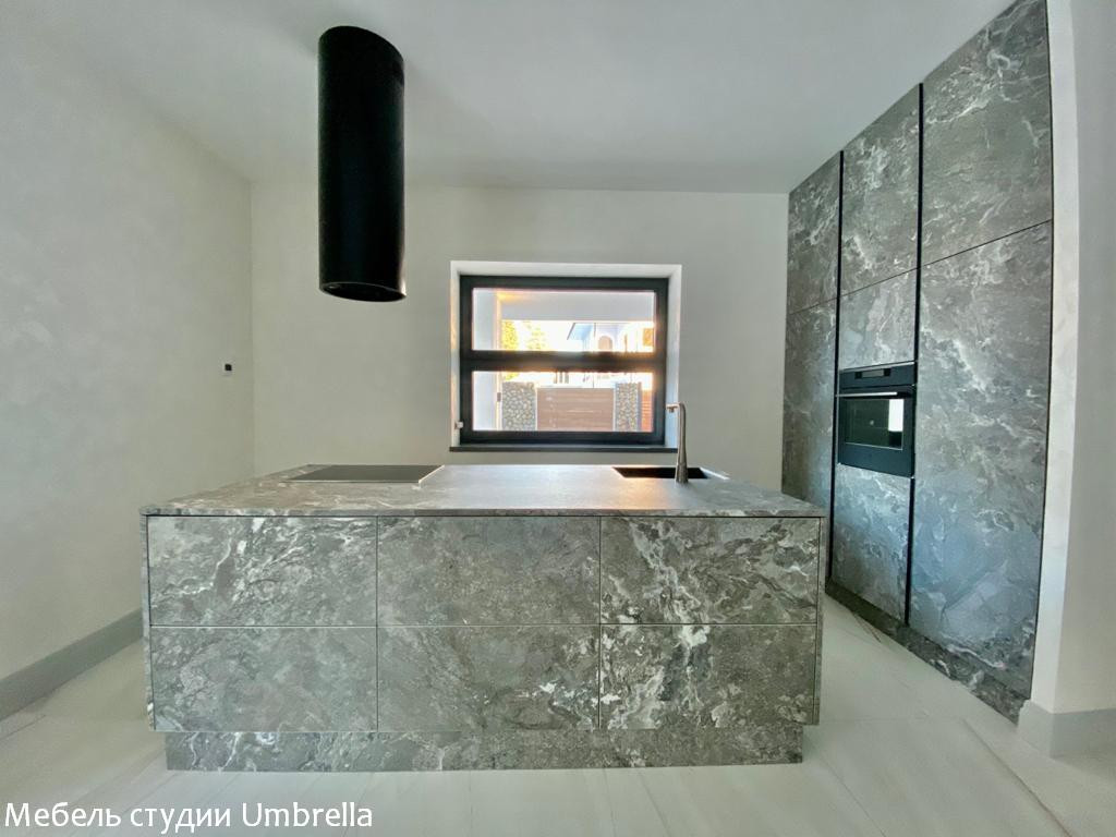 Керамическая кухня, итальянская керамика коллекция 2020г