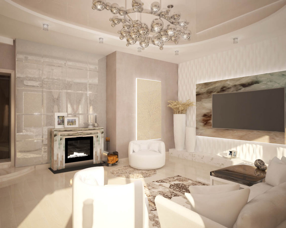 Дом на опушке