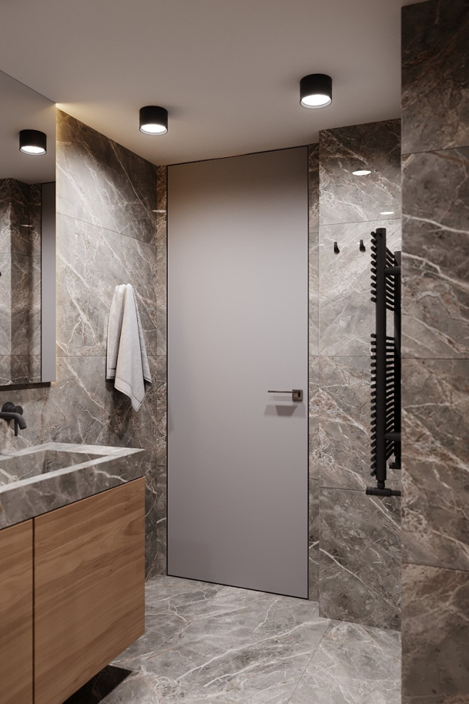 Легендарный квартал | 115 м2