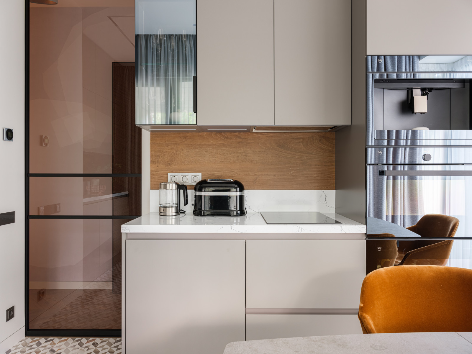 Квартира 60м2