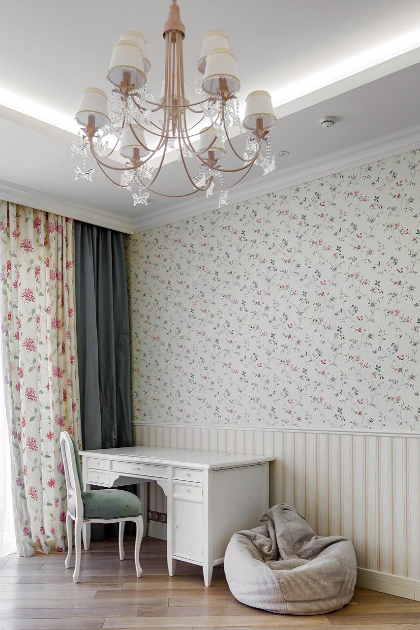 ЖК "Дубровская Слобода " 2