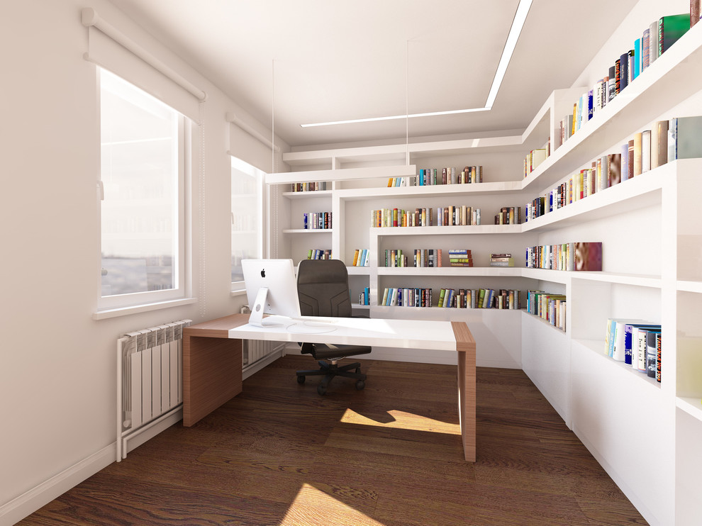 Деревянный лофт