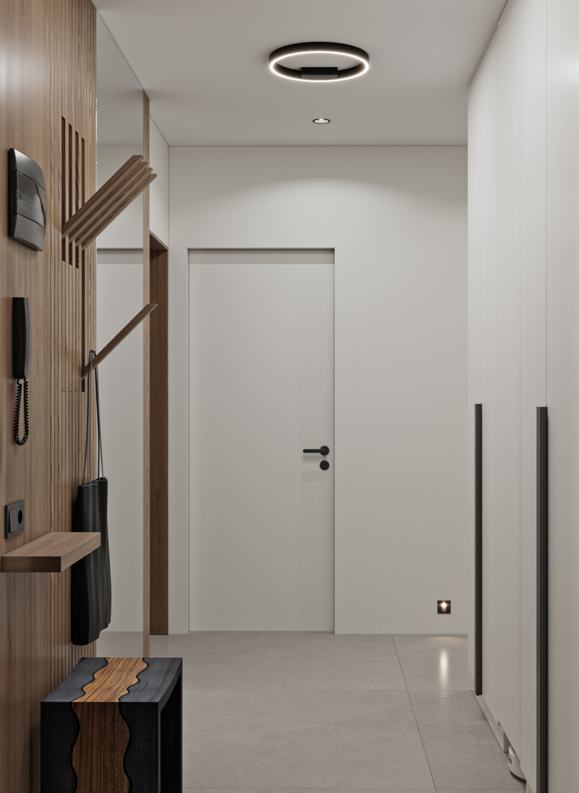 Квартира для молодой семьи возле Парка Победы