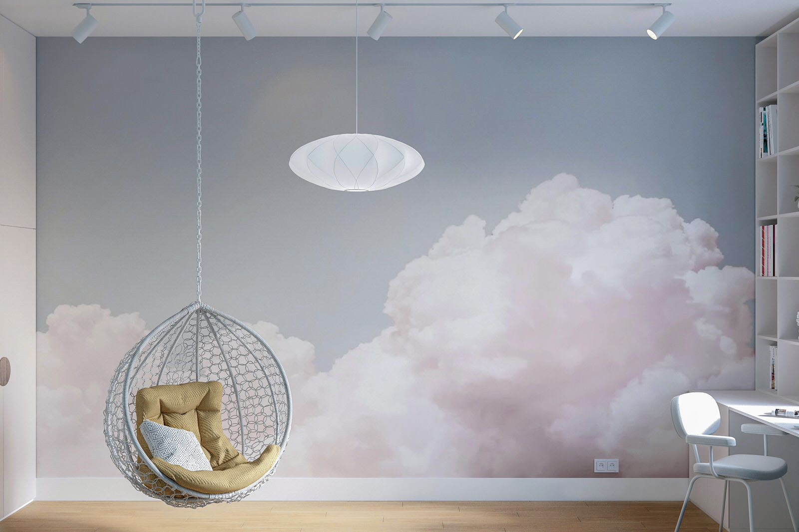 Проект Северное Море, 65 м