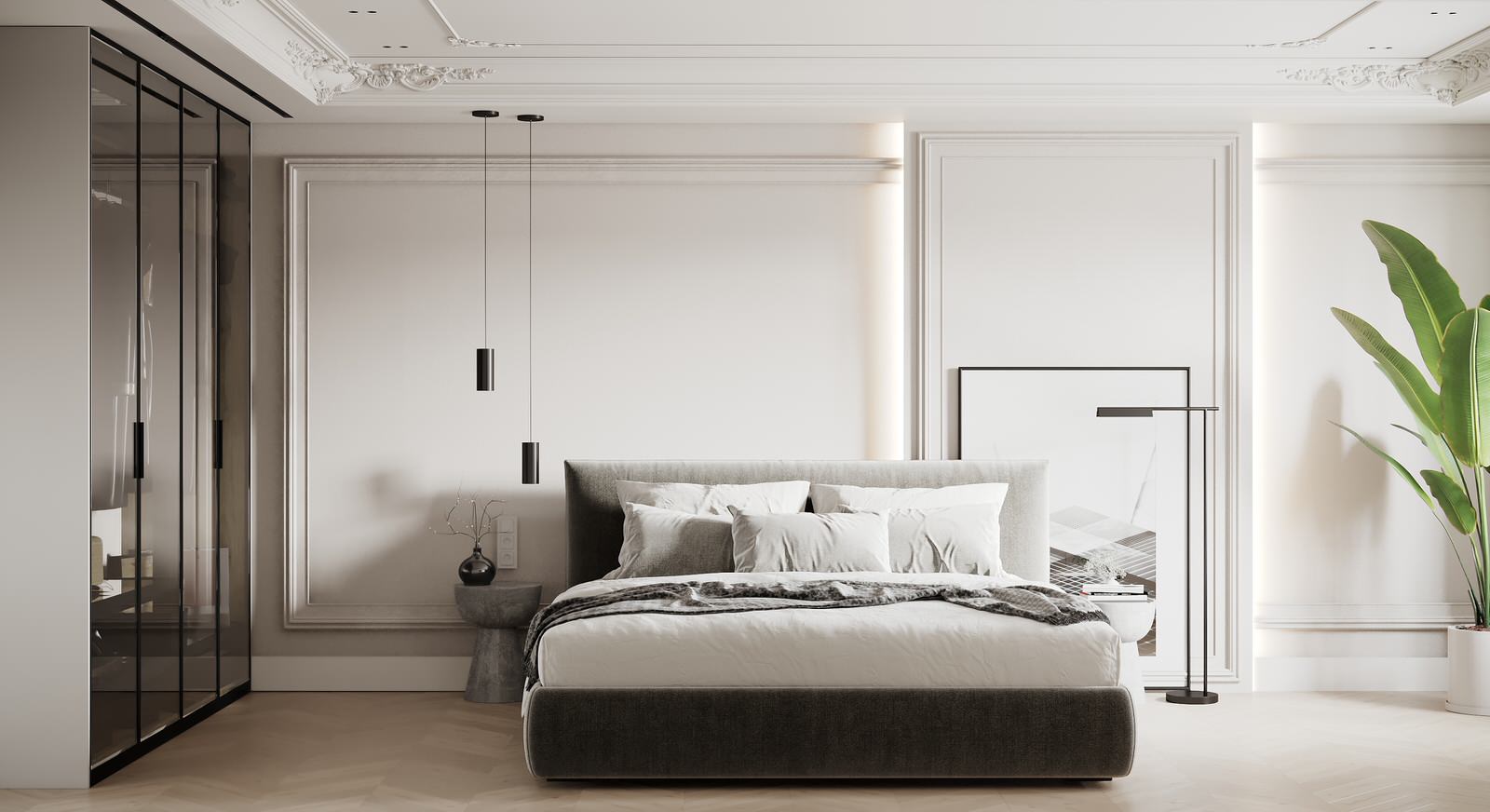 ЖК Морской Конек