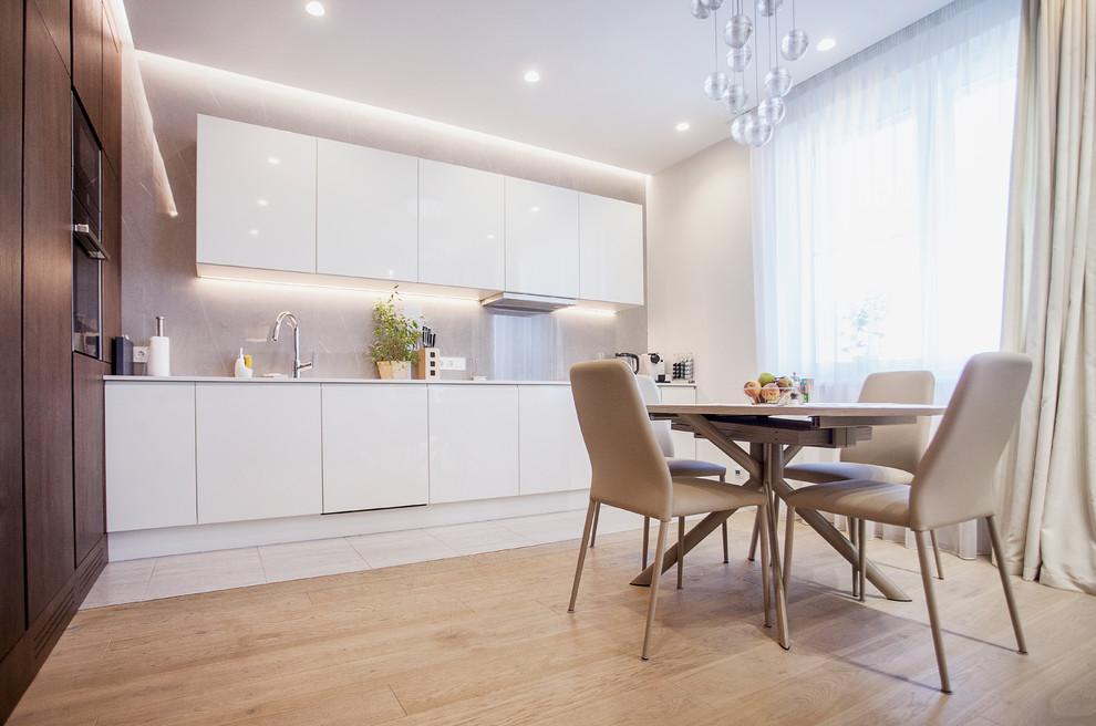 Пятый Элемент