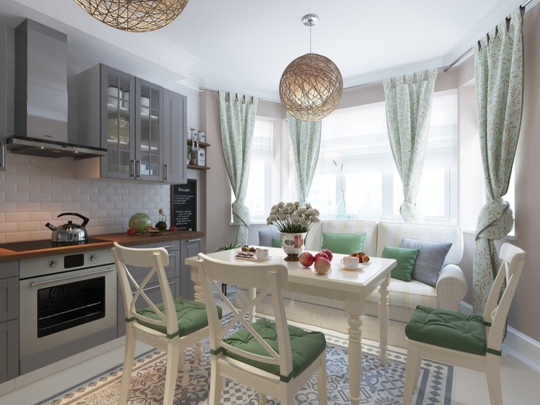 Обложка проекта: Видное