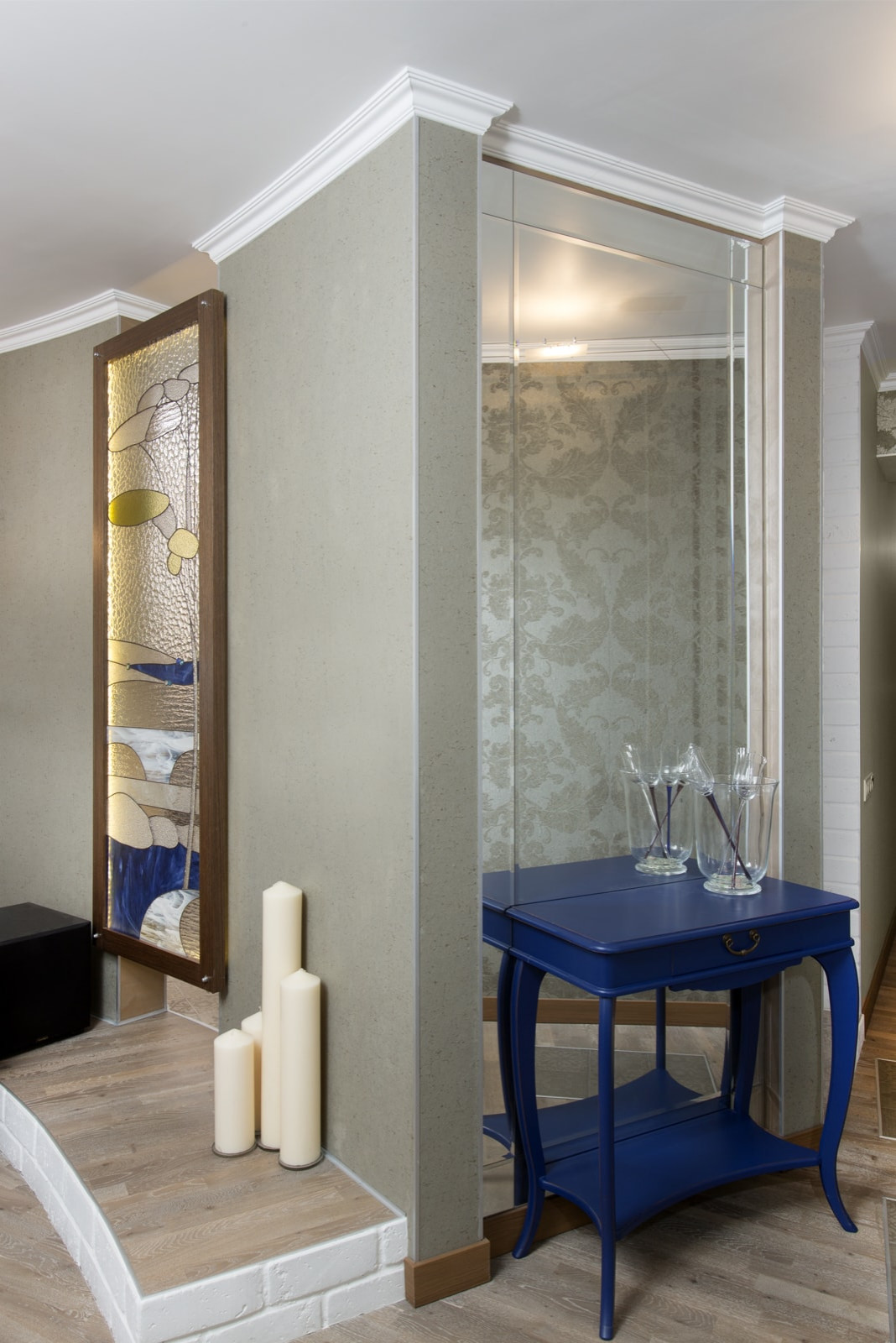 Семейный фьюжн