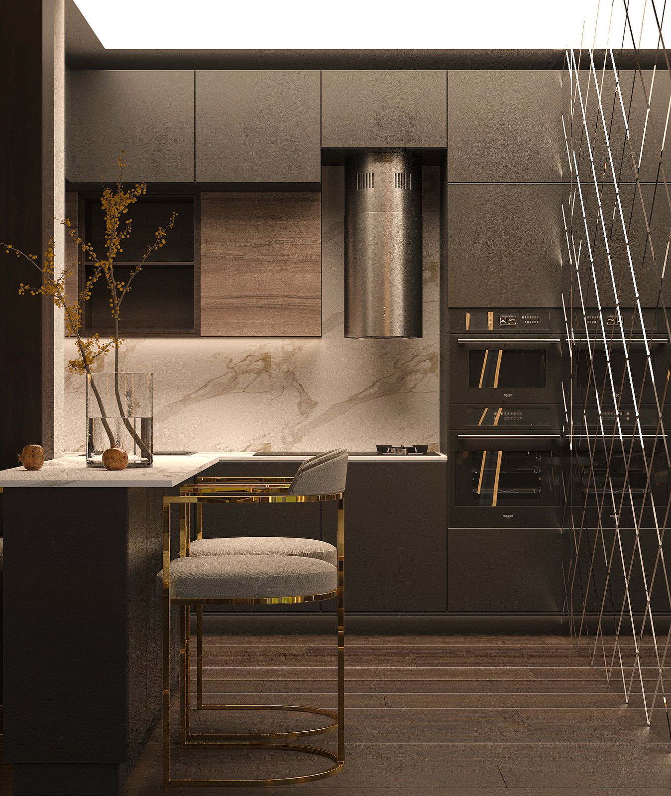 Частный загородный дом, г. Майкоп