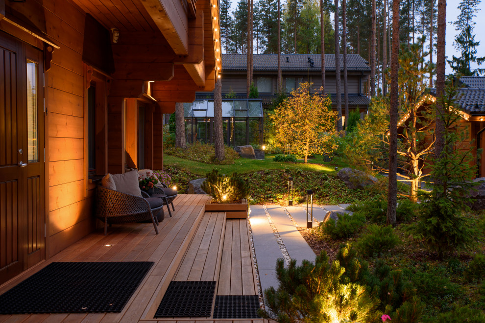 Природа Скандинавии