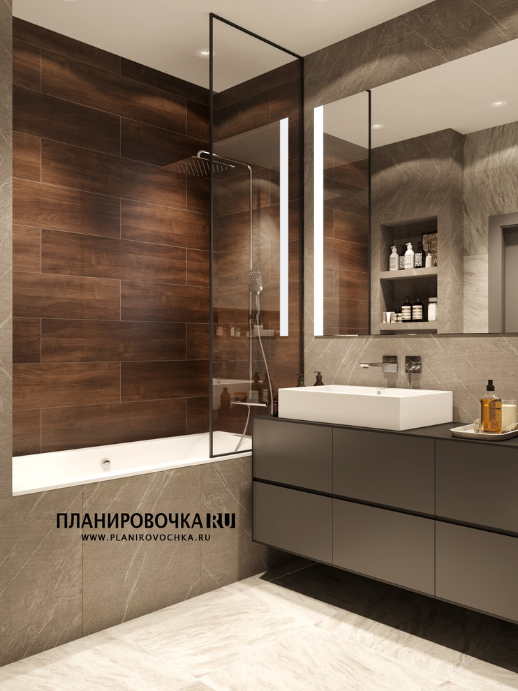 ЖК "Гусарская баллада", 69,5 м2