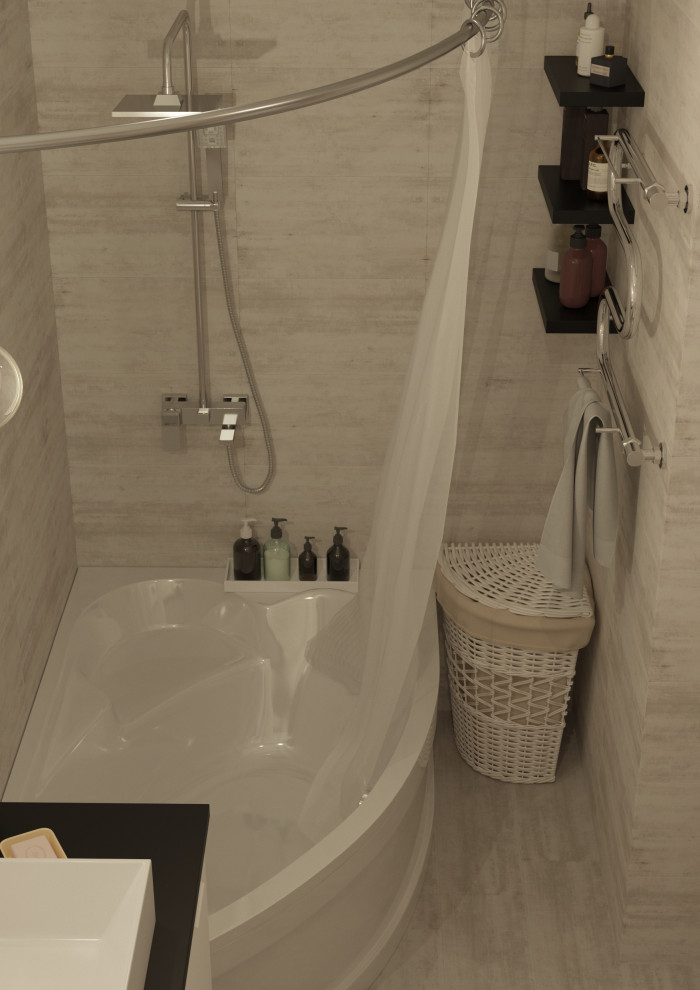 Ванная комната