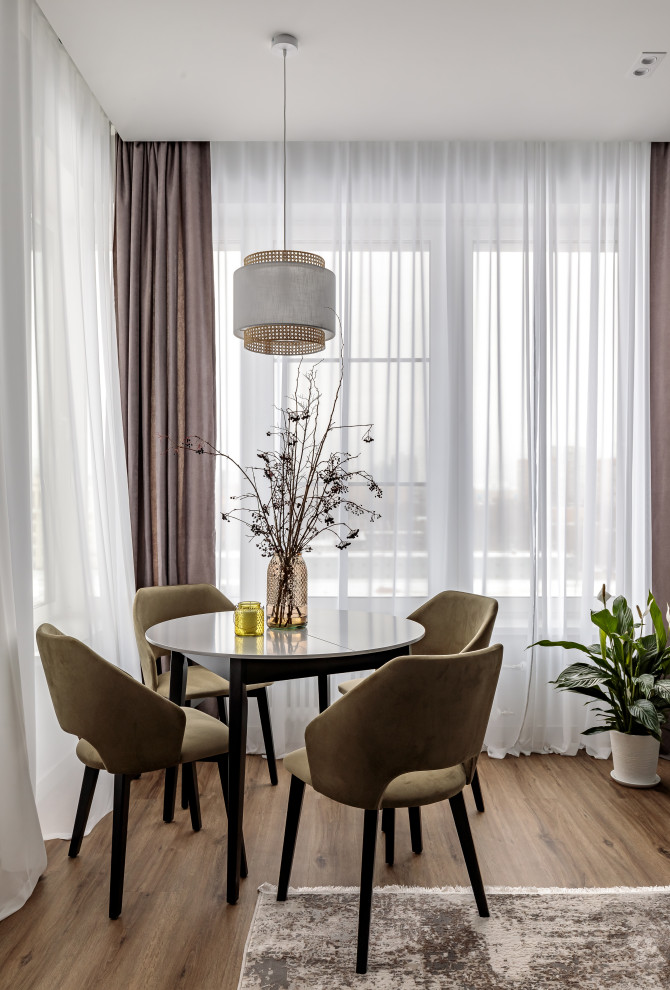 Квартира 48м2 в ЖК Ривер Парк