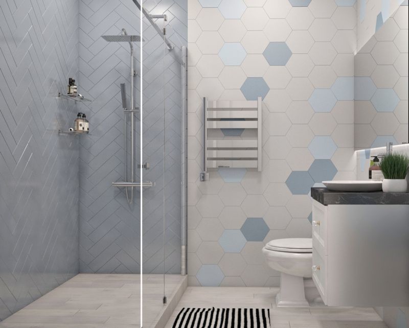 Таунхаус 117 м2