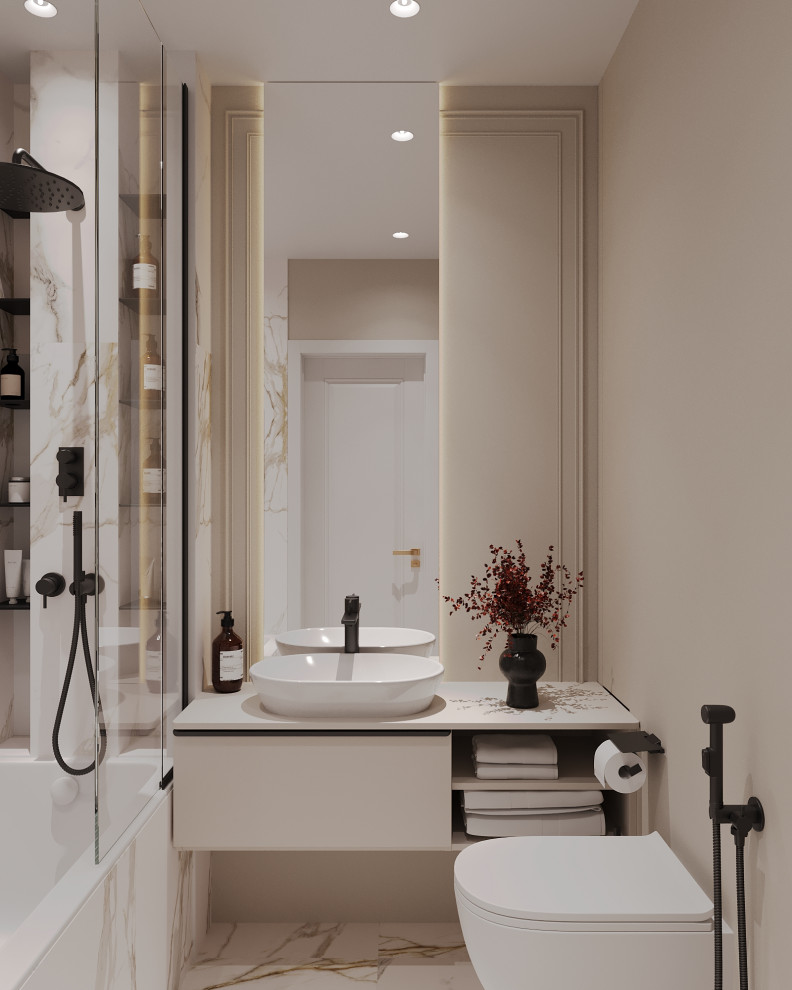 ЖК Усадьба на Ланском