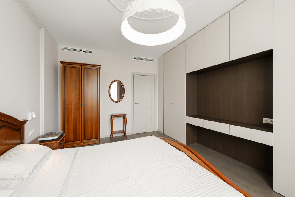 ул. Мосфильмовская