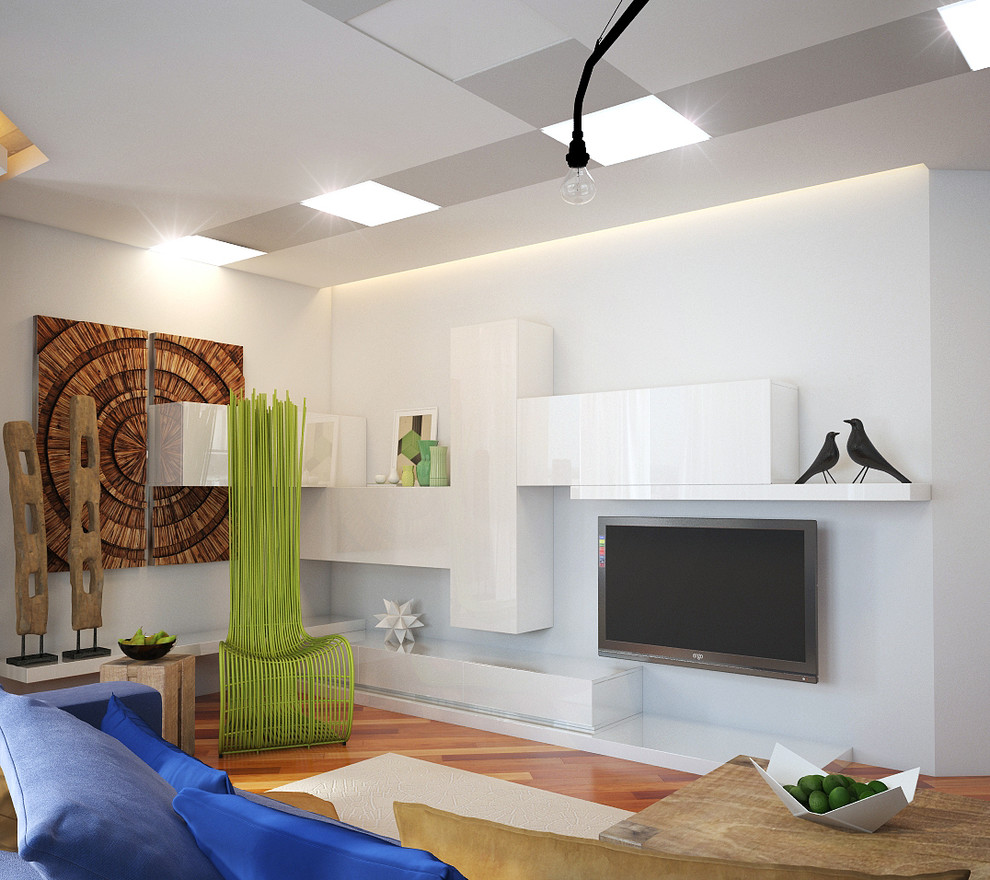 Apartment overlooking the Smolny , St. - Petersburg