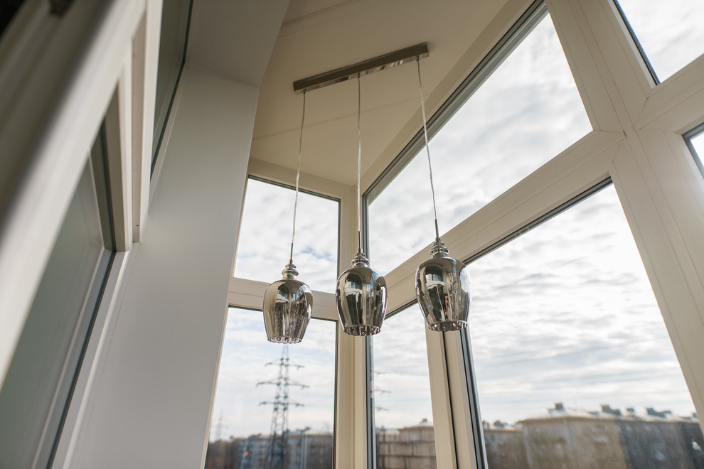 Квартира "путешествие по Canale Grande"