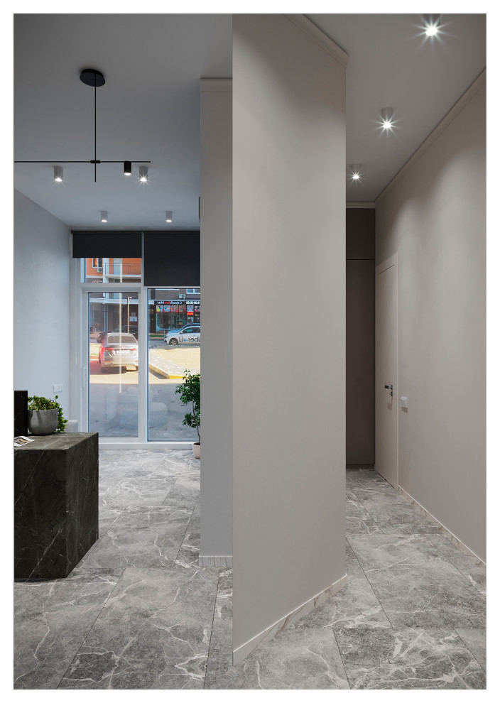 массажный кабинет г. Краснодар