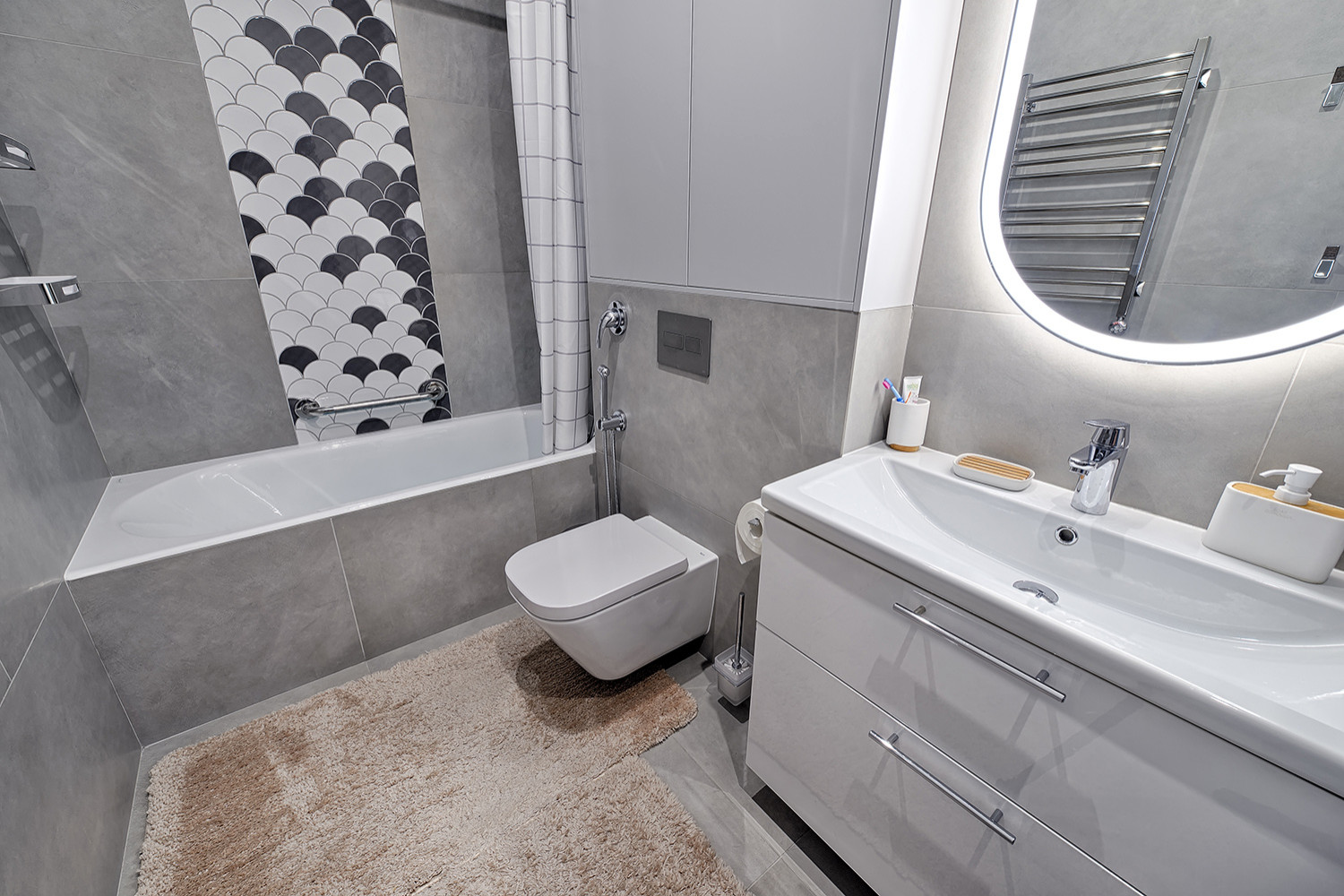 Квартира 120м2