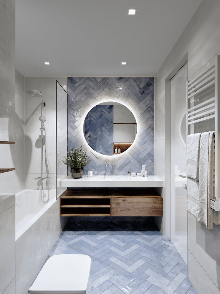 Квартира в ЖК Вавилова 4