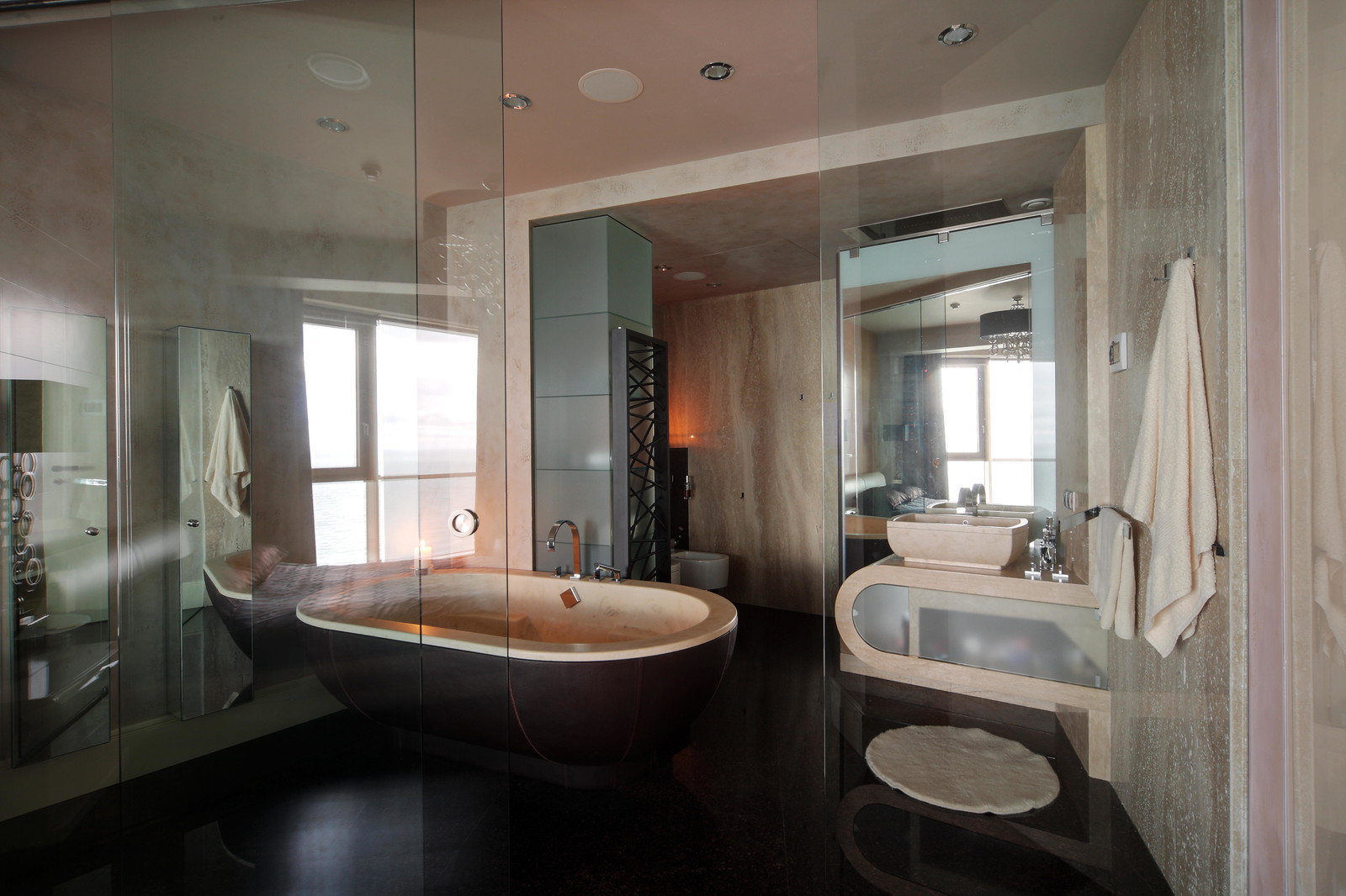 Квартира в Сочи