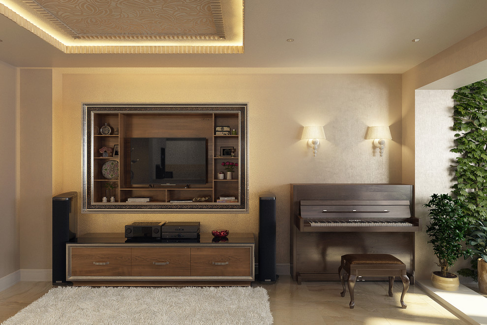 Квартира в ж.к.Преображенский