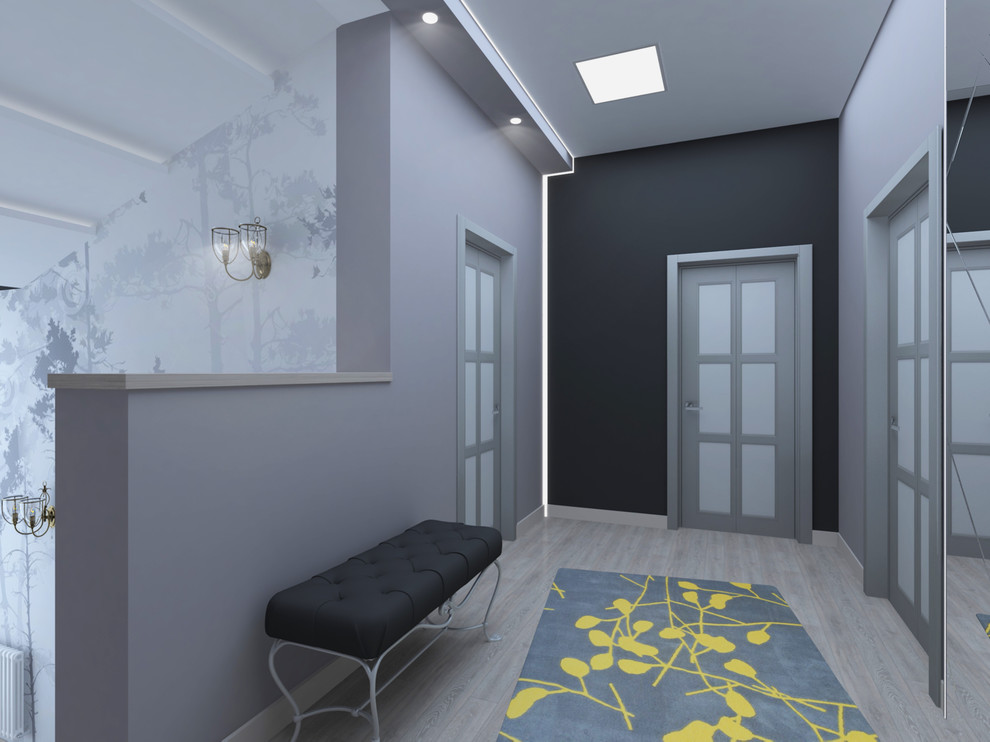 КП Никольское