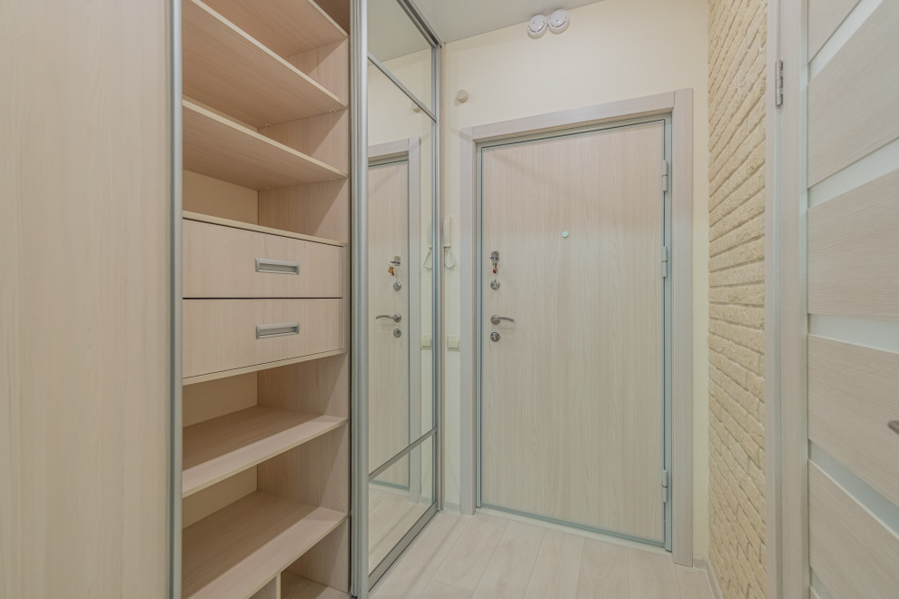 Мебель в Квартал Галактика