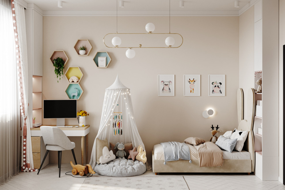 Сливочный бархат