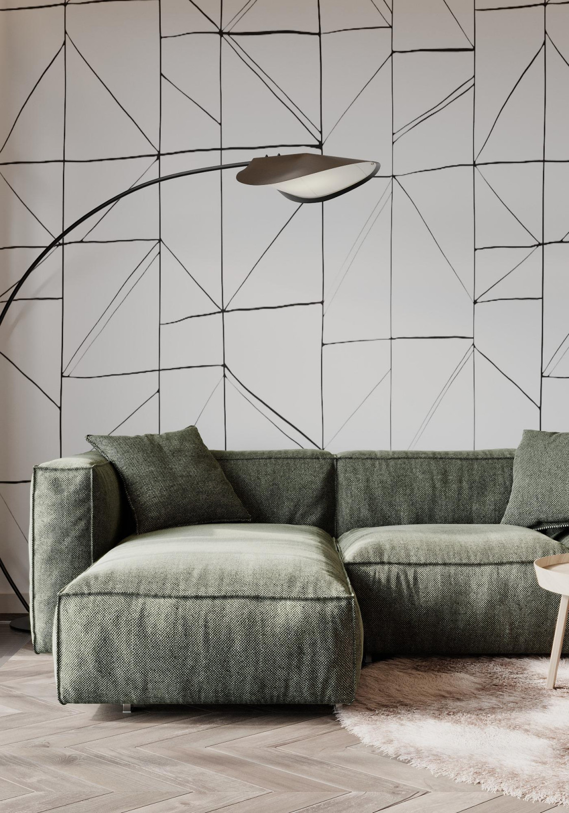 ЖК Ривер Парк 2