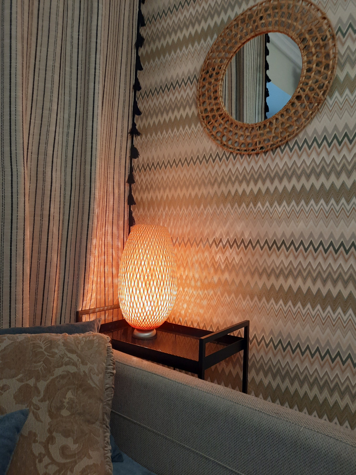 Ротанг для петербуржцев