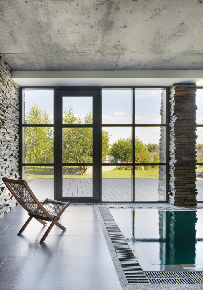 Загородный дом, 600кв.м