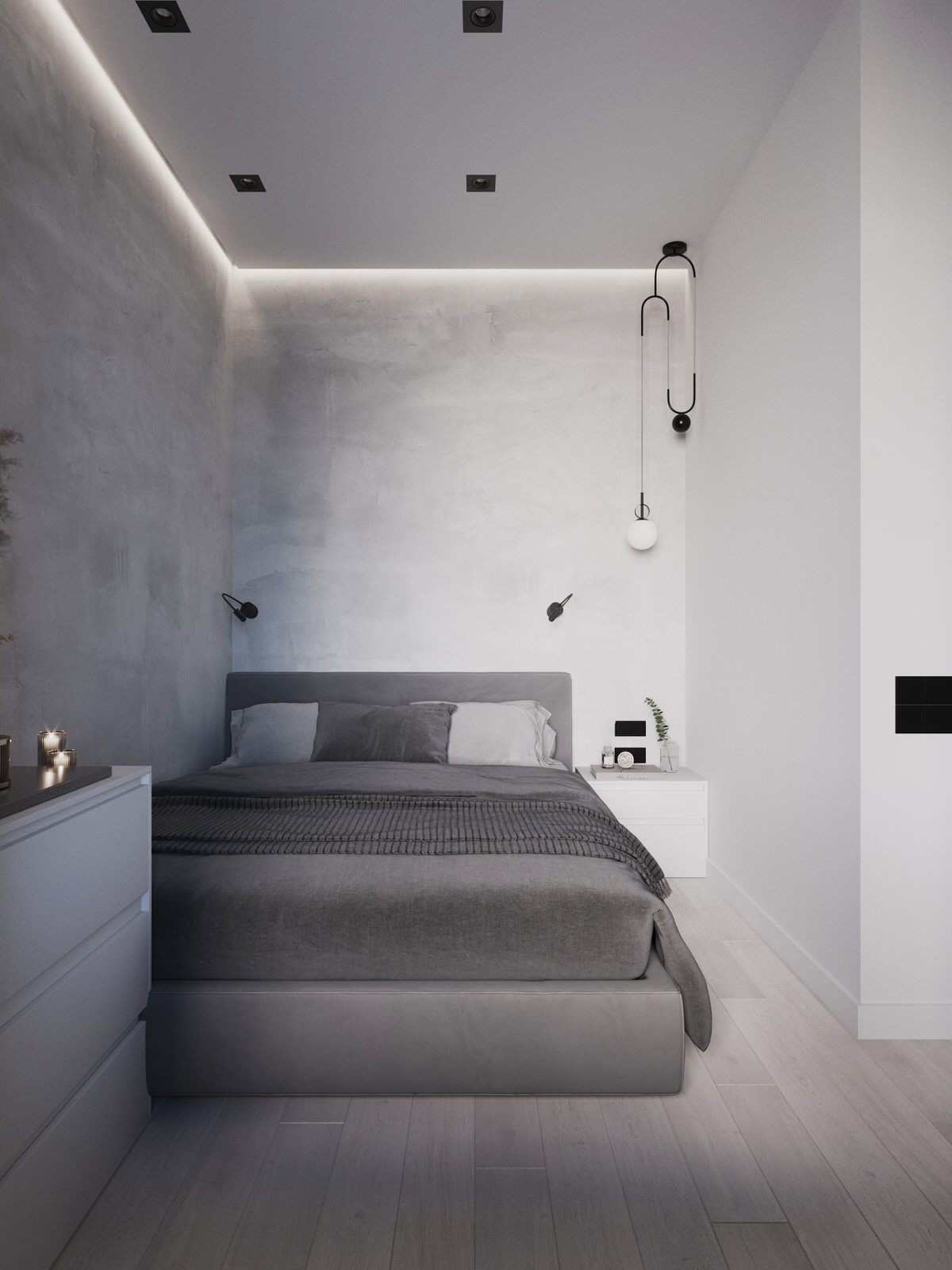 ЖК "Серебряный Фонтан". проект_1