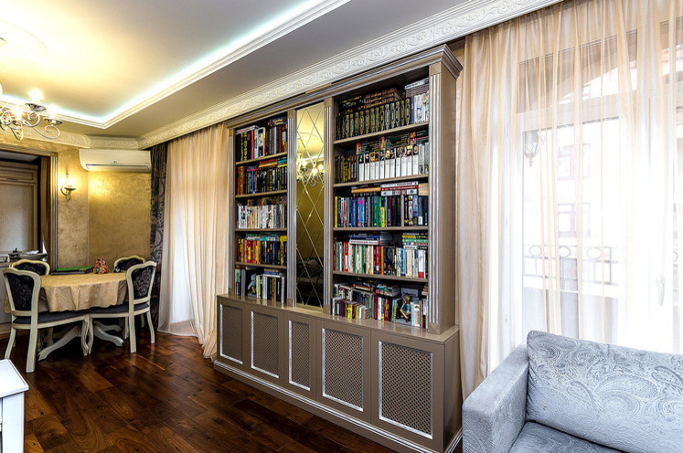 Квартира, Химки