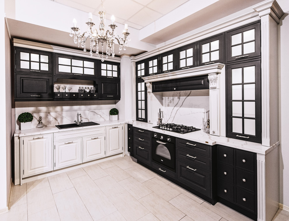 Обложка проекта: Английская классика