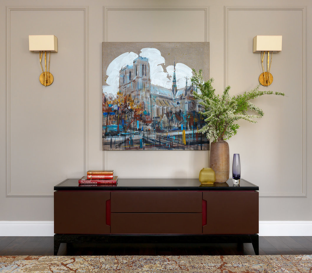 Квартира №94_Мичуринский