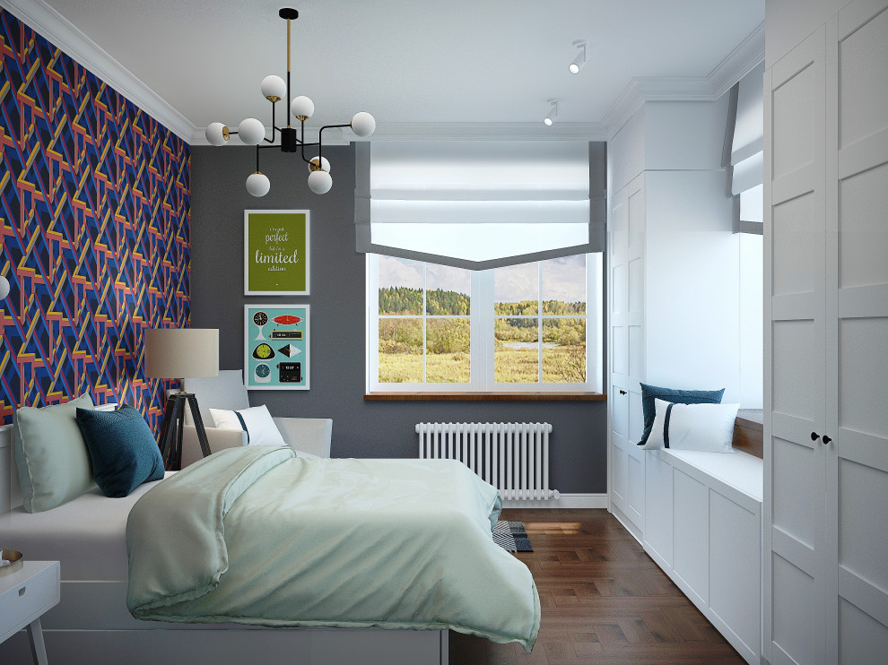 Загородный дом