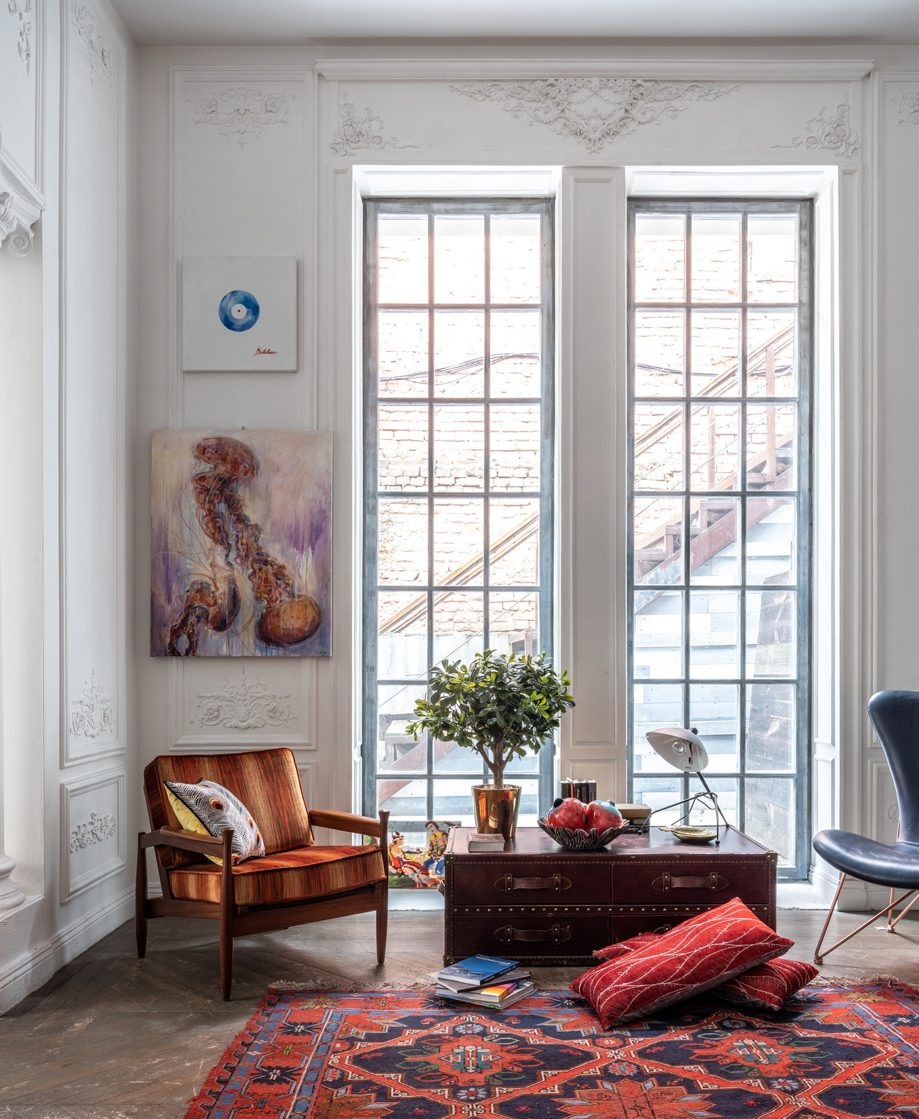 Съемки в Royal Studio Москва