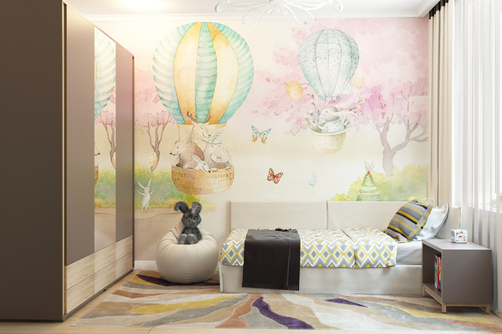 Квартира для счастья