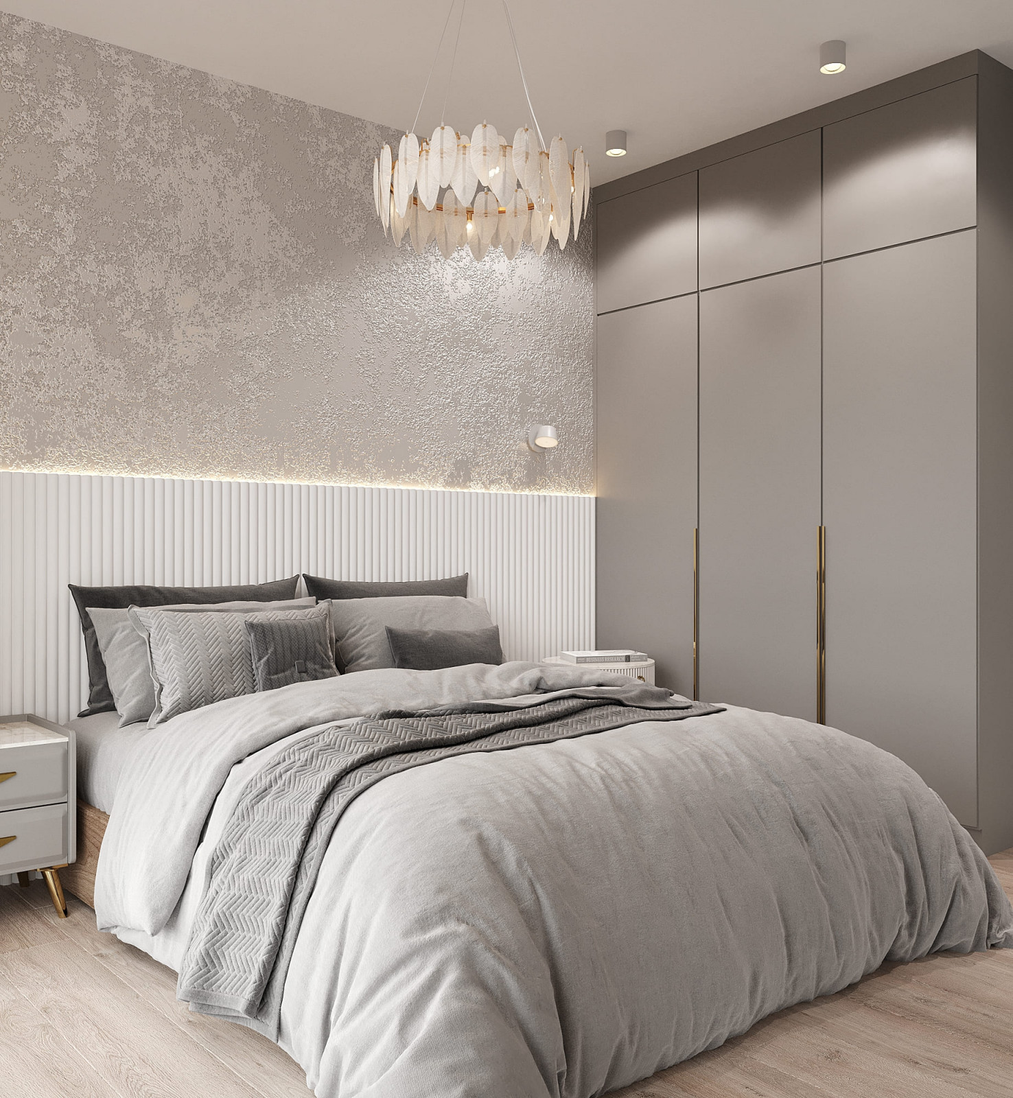 ЖК Сочи Парк 63 м.2