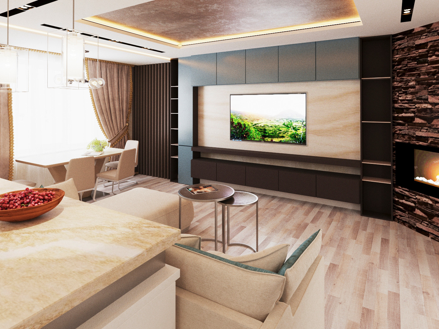 ЖК Европейский